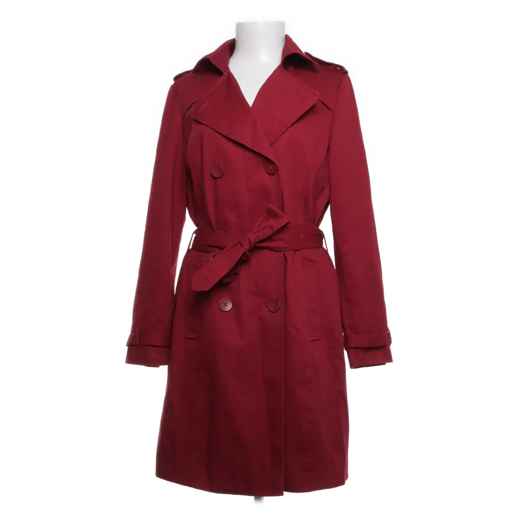 Image of Esmara by Heidi Klum Trenchcoat (Preloved)