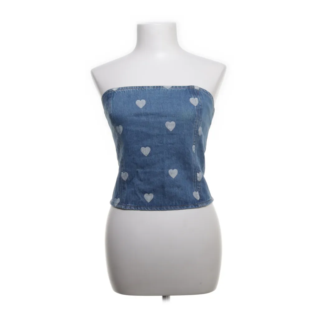 Image of Envii Tube top (Preloved)