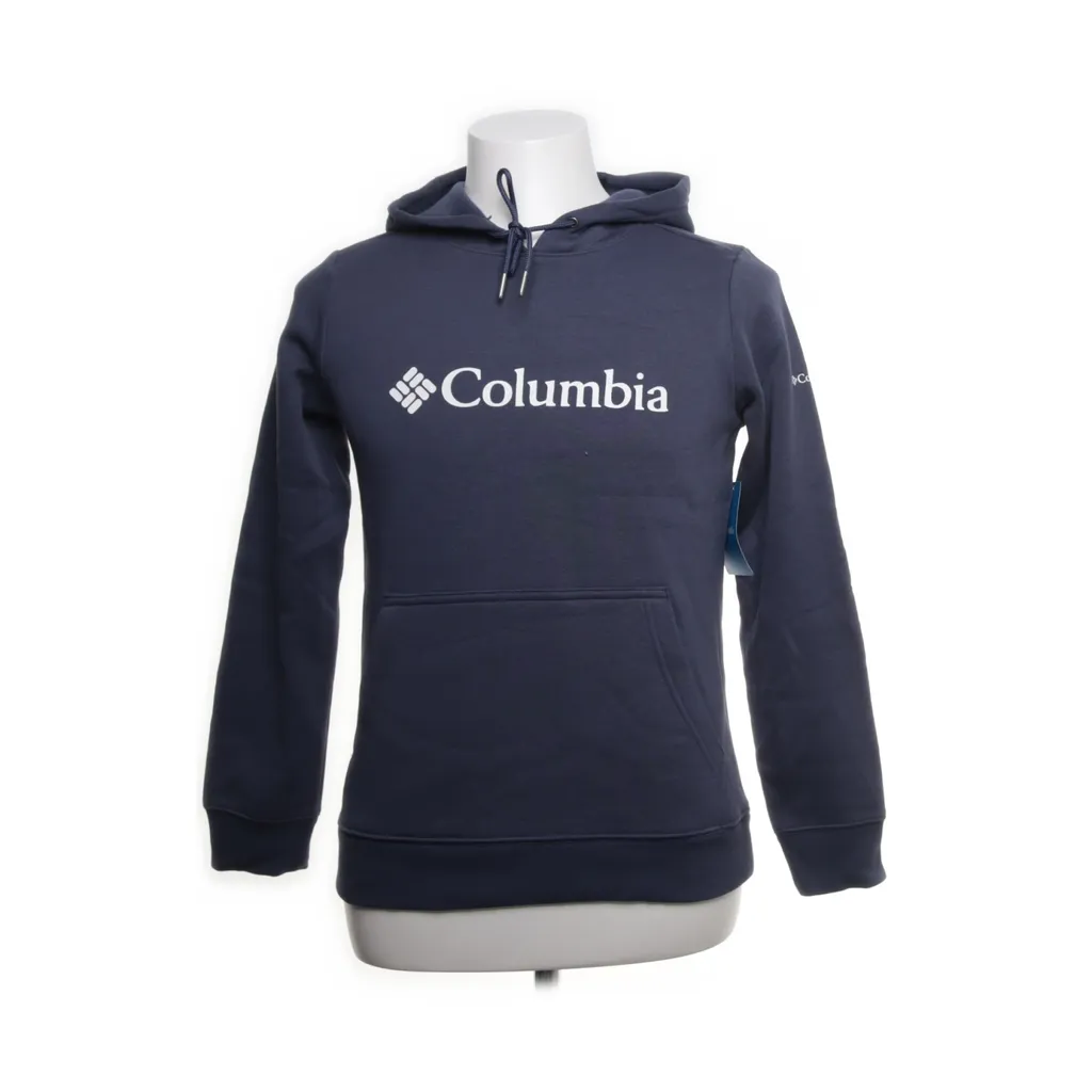 Image of Columbia Capuchon sweater (Preloved)