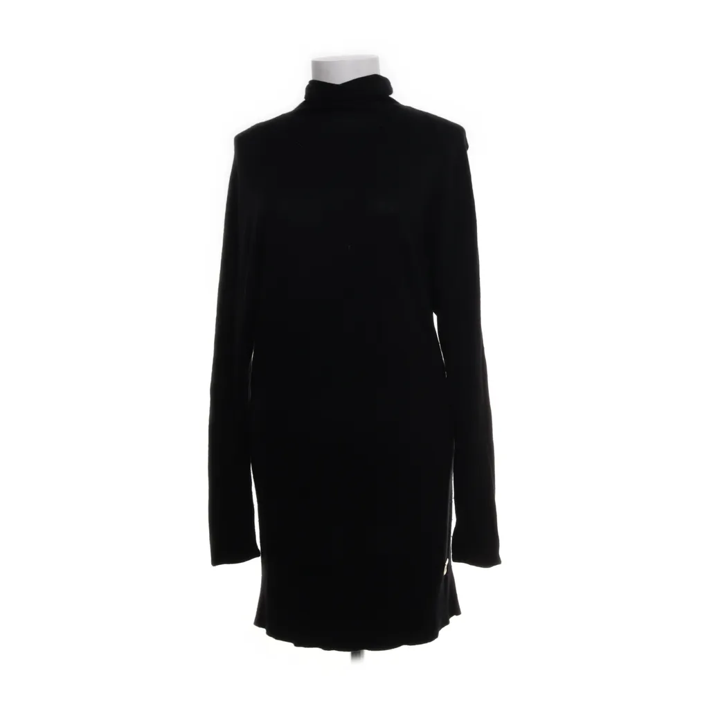 Image of Halston Heritage Jurk met col (Preloved)