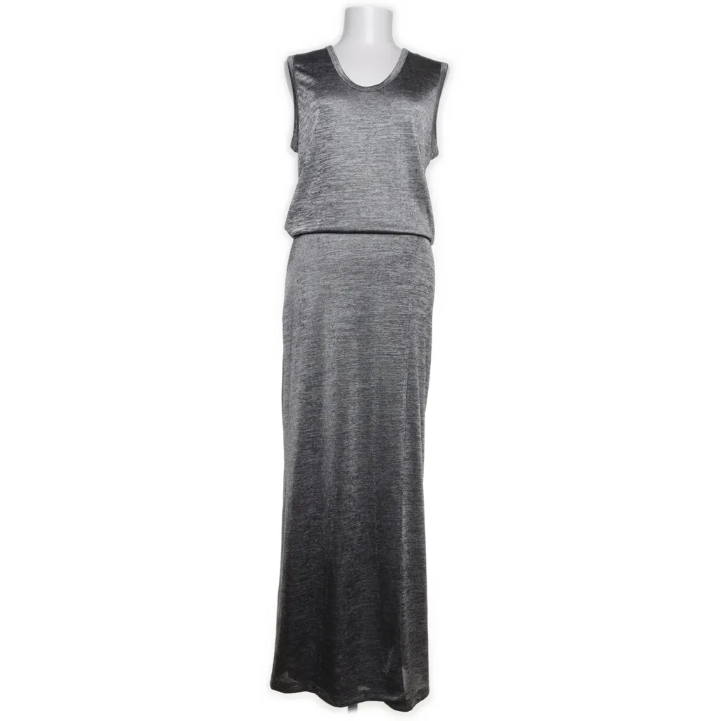 Image of T by Alexander Wang Maxi jurk (Preloved)