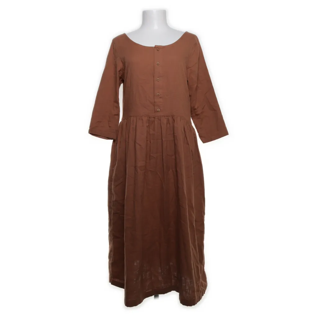 Image of Wares by Olliella Maxi jurk (Preloved)