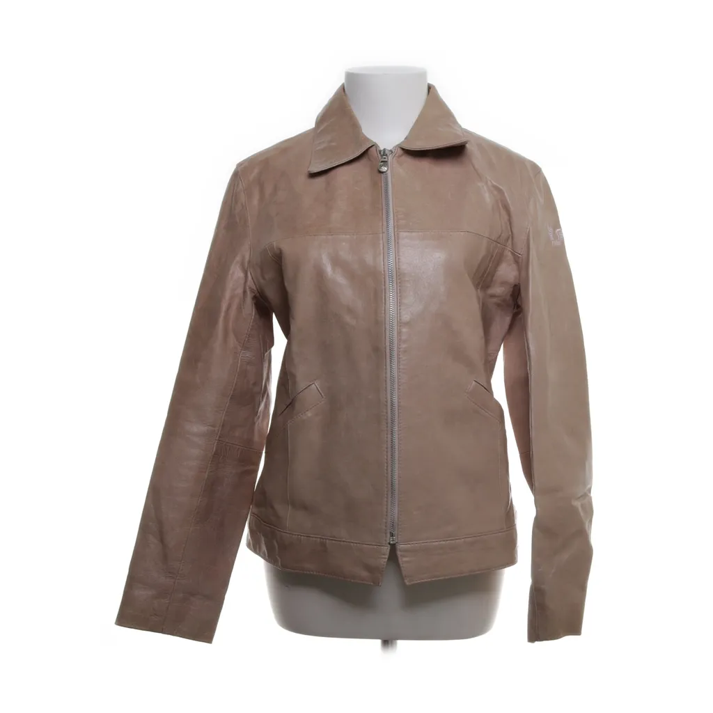 Image of Pall Mall Leren jack (Preloved)