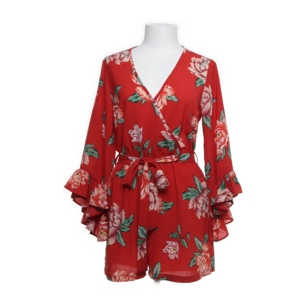 Image of New Look Jumpsuit (Preloved)