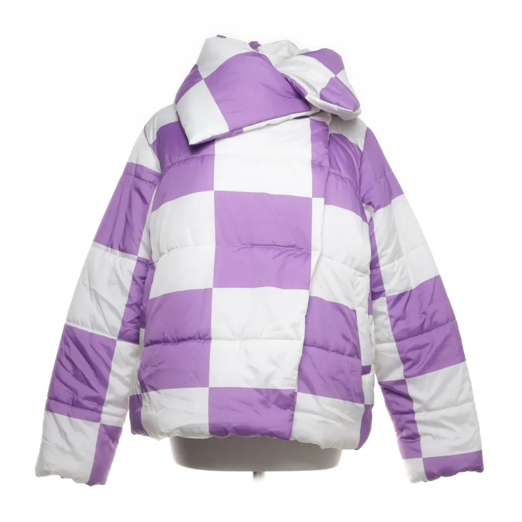 Image of Girlfriend Material Winterjas (Preloved)