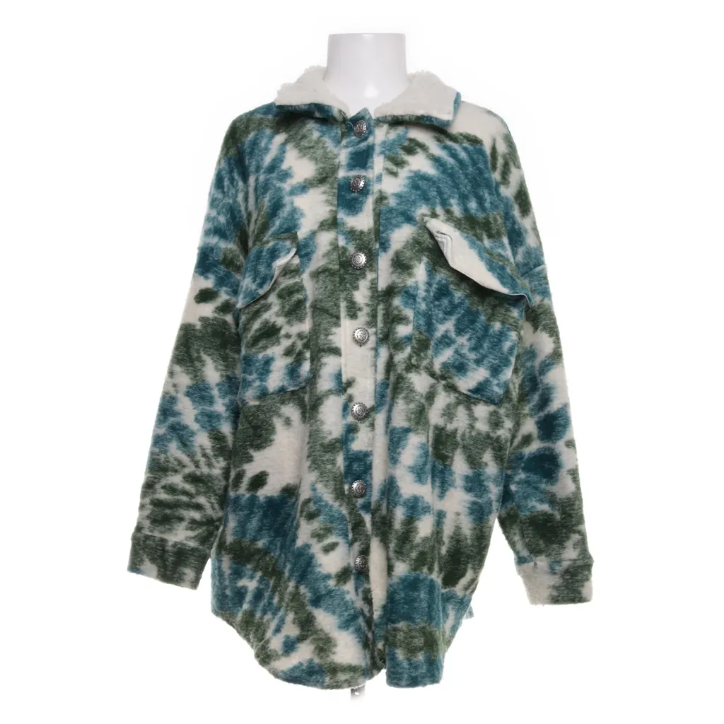 Image of Wiya Overshirt (Preloved)