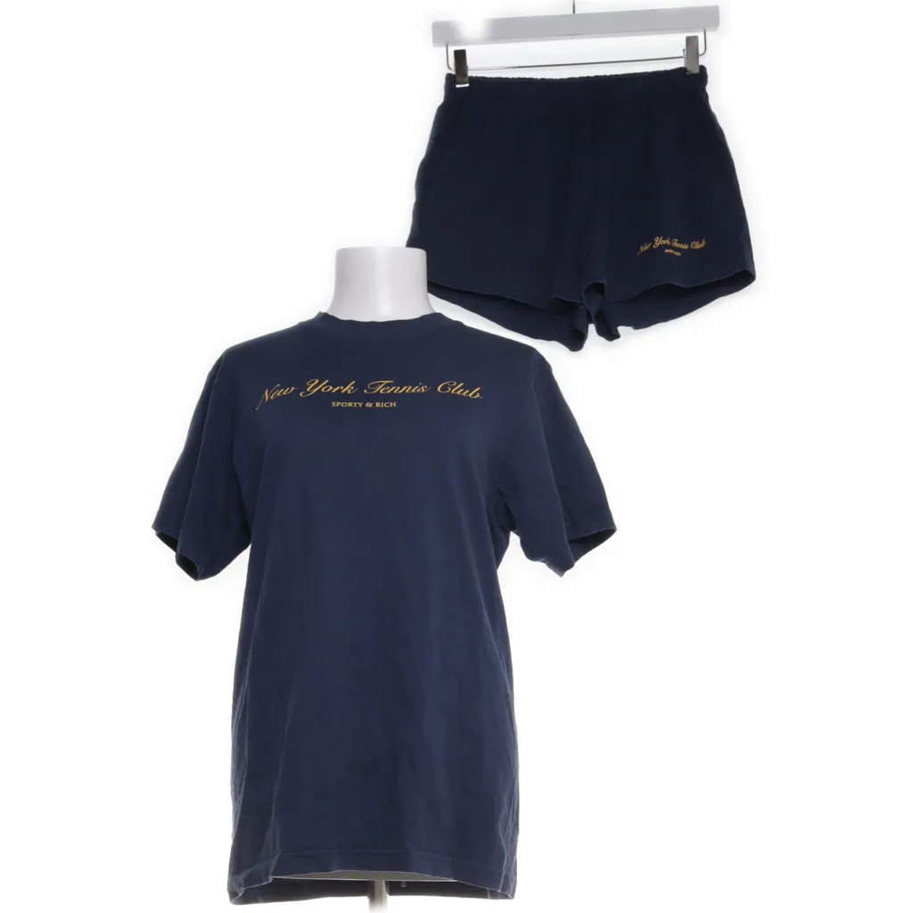 Image of Sporty & Rich Trainingsset (Preloved)
