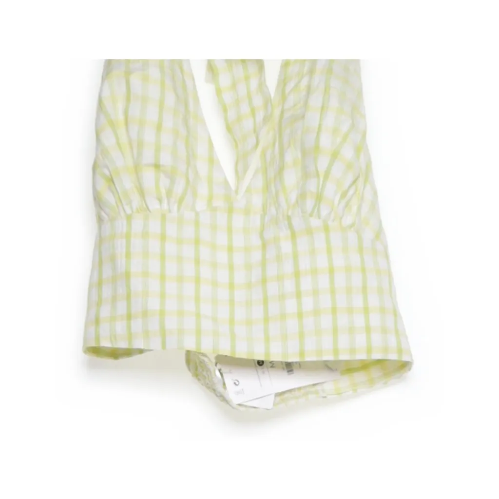 Image of Bershka Haltertop (Preloved)