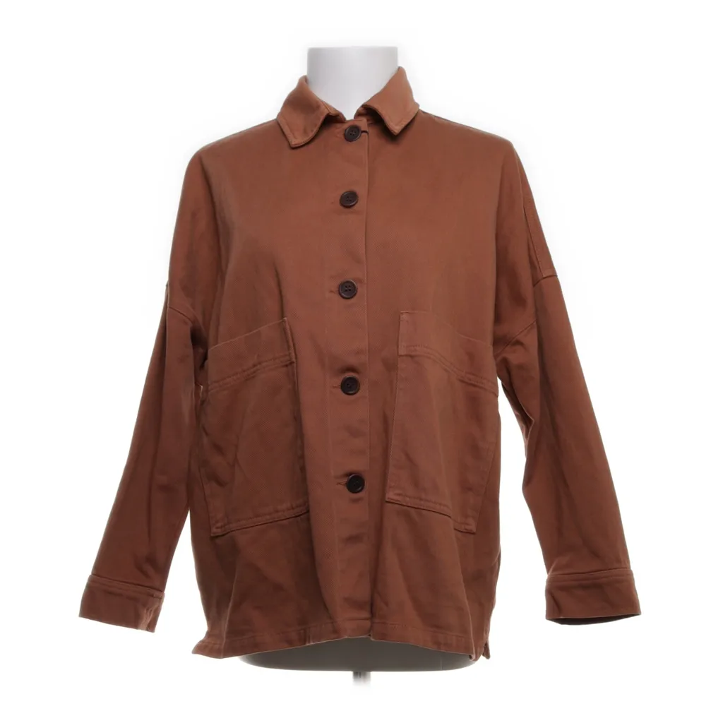Image of TwoThirds Overshirt (Preloved)