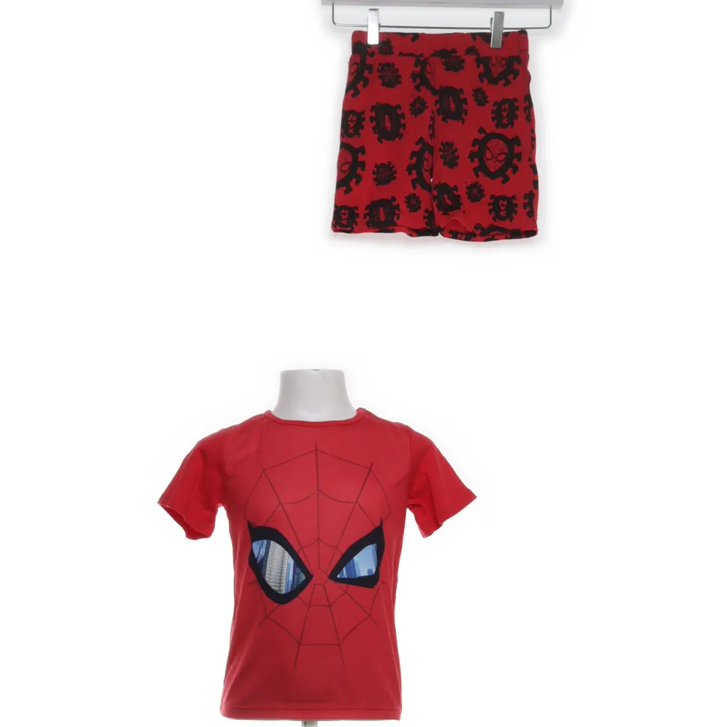 Image of Marvel Spiderman Set (Preloved)