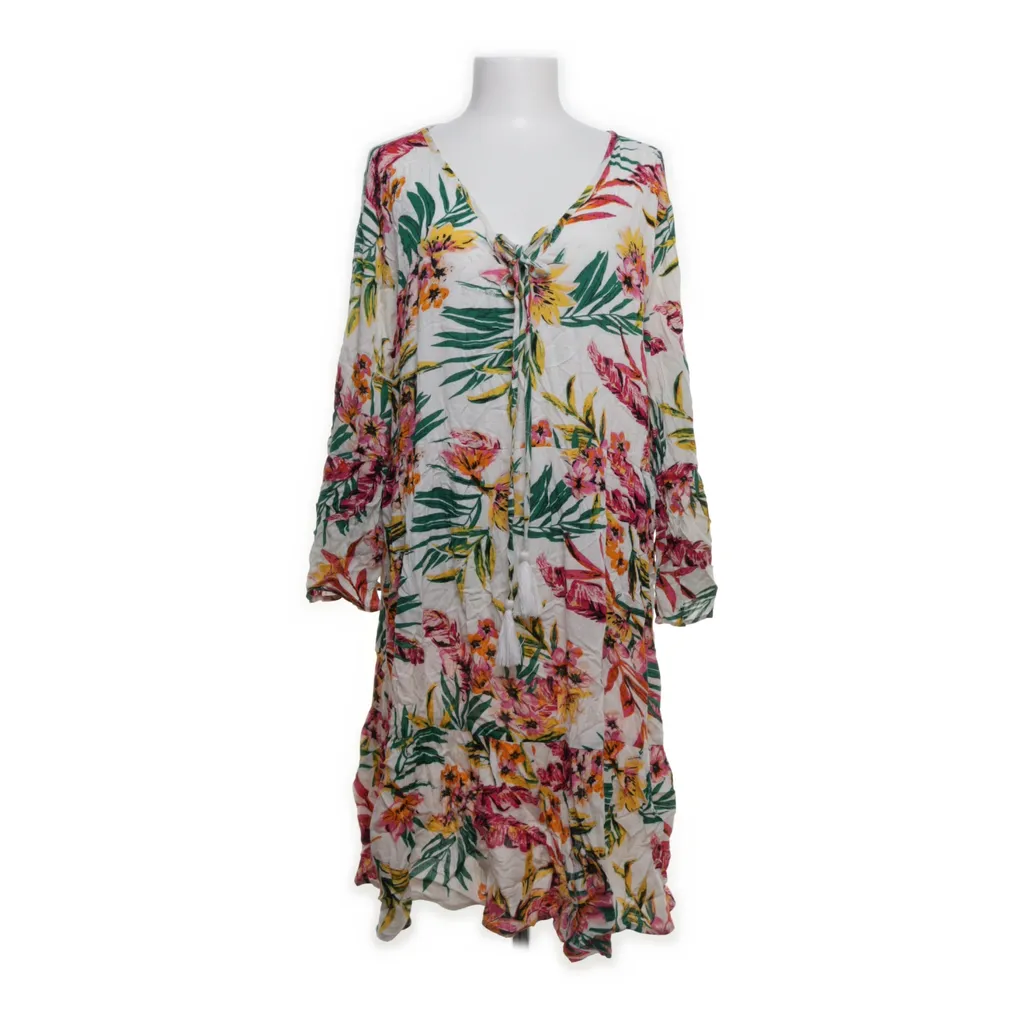 Image of Flash Woman Jurk (Preloved)