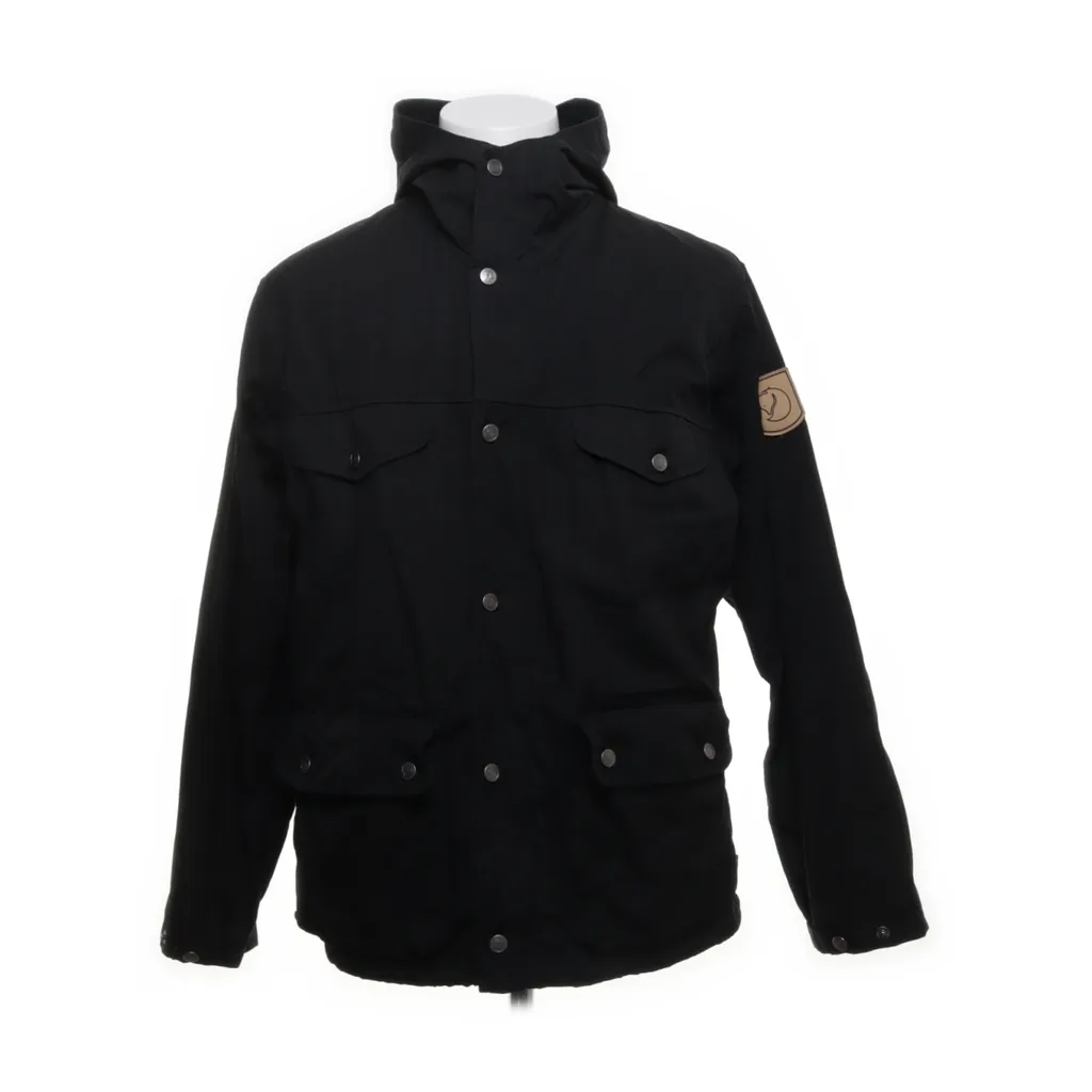 Image of Fjällräven Safari jack (Preloved)