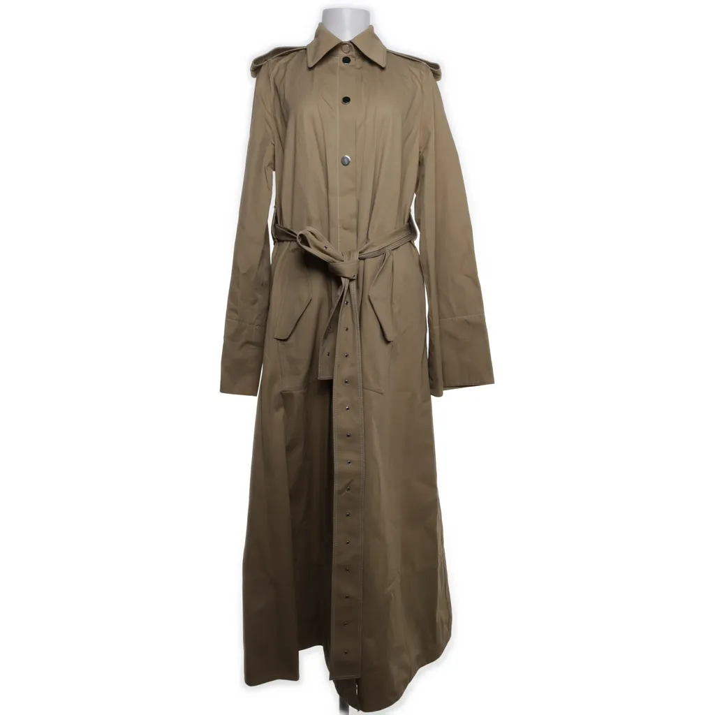 Image of H&M Studio Trenchcoat (Preloved)