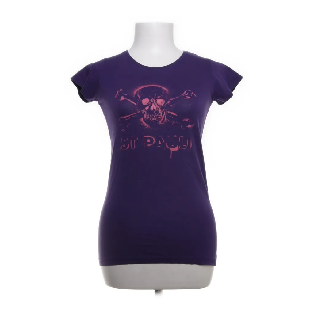 Image of St.Pauli Top (Preloved)