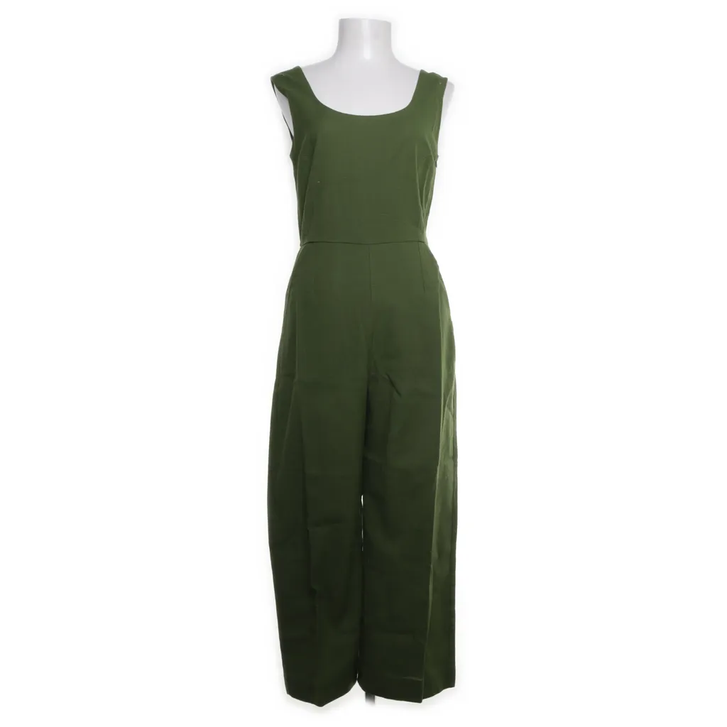 Image of Thinking Mu Jumpsuit (Preloved)