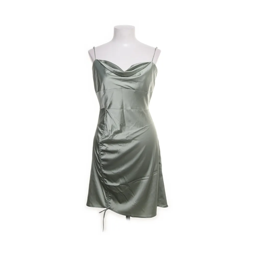 Image of WRSTBHVR Jurk (Preloved)