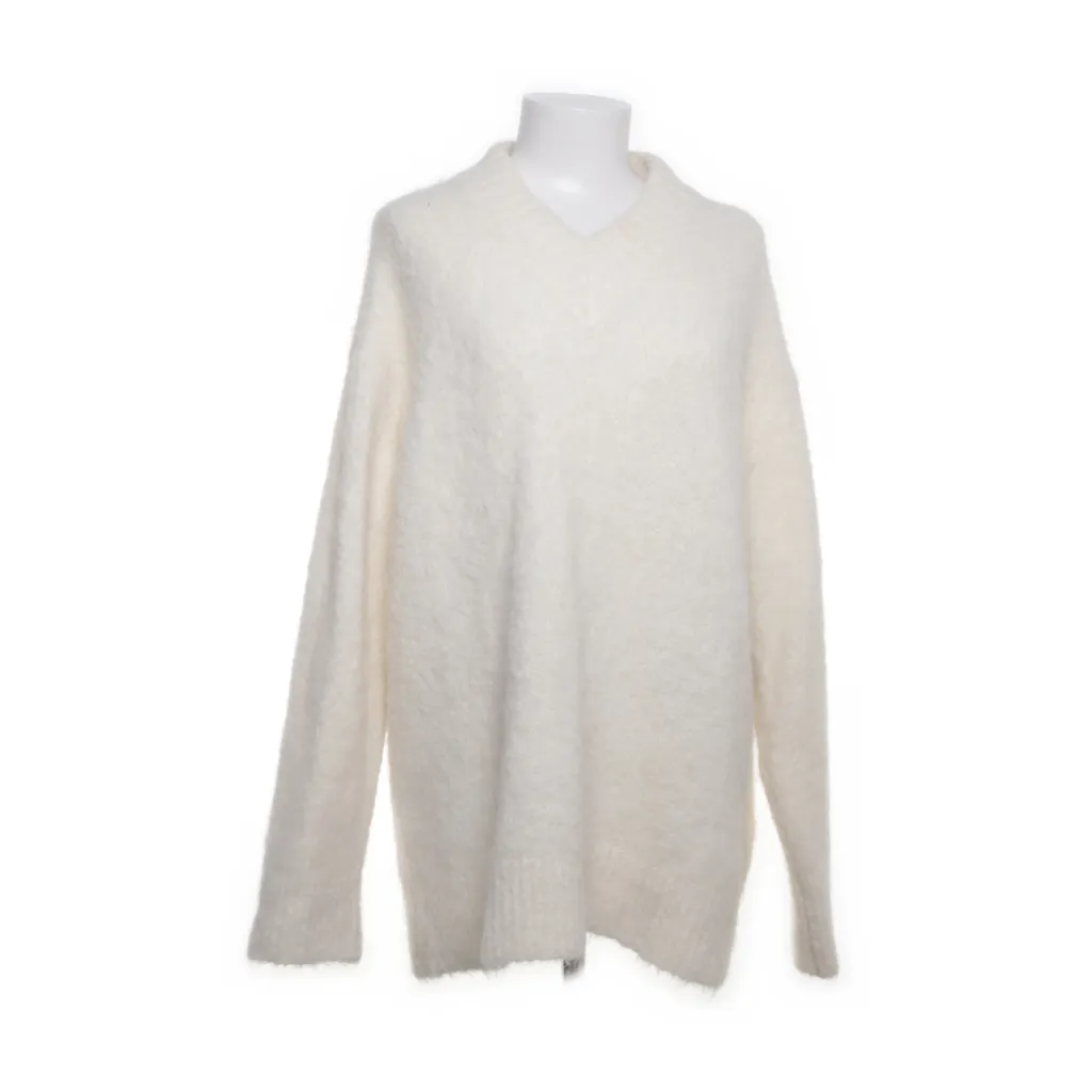Image of Oval Square Trui (Preloved)
