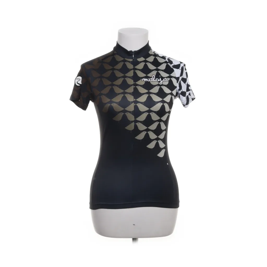 Image of Maloja Wielershirt (Preloved)