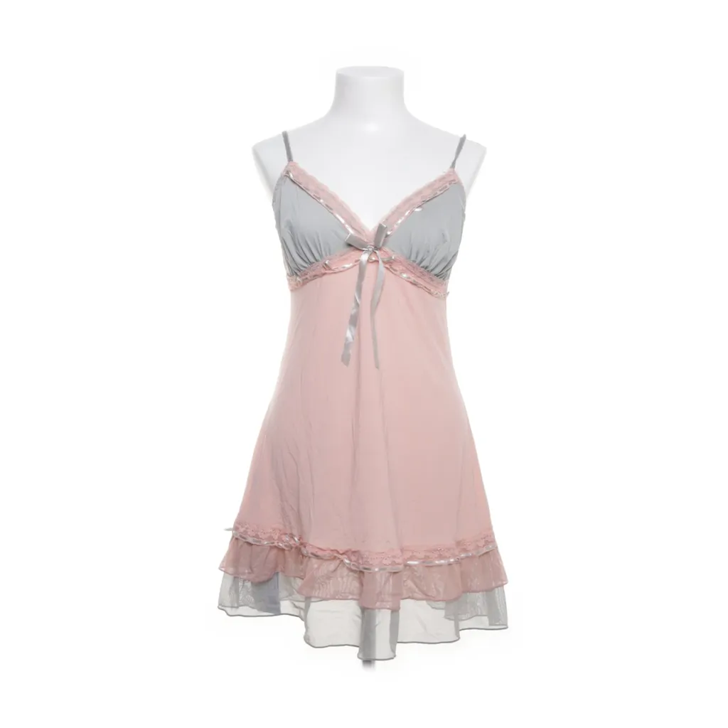 Image of L.D. Rose Negligé (Preloved)