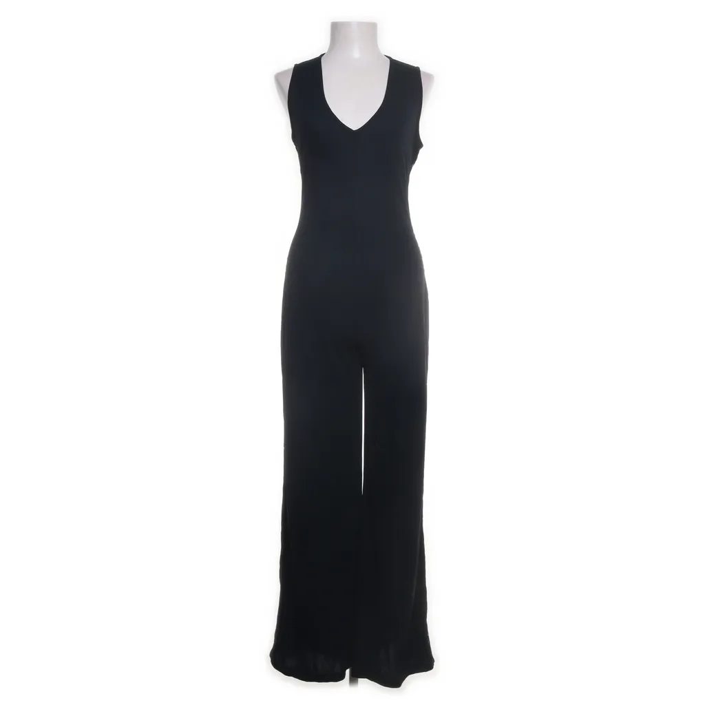 Image of Mugler Jumpsuit (Preloved)