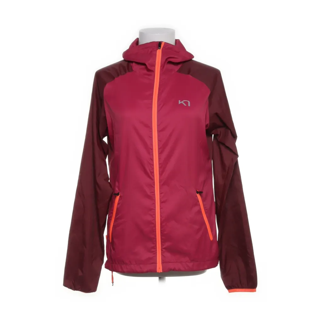 Image of Kari Traa Regenjack (Preloved)