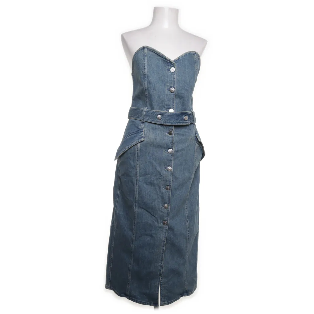 Image of Remain Denim jurk (Preloved)