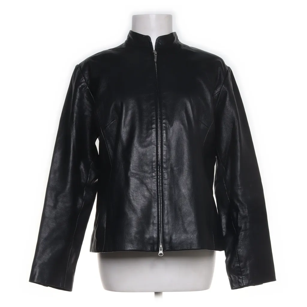 Image of Helline Leren jack (Preloved)