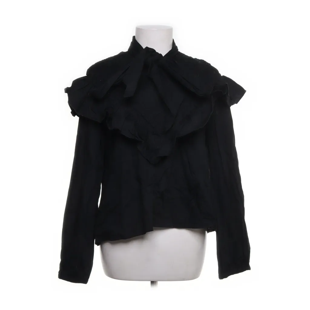 Image of Zara Strikblouse (Preloved)
