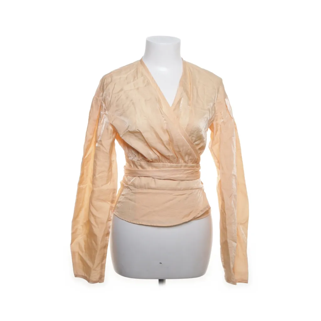 Image of Baum Und Pferdgarten Wikkelblouse (Preloved)
