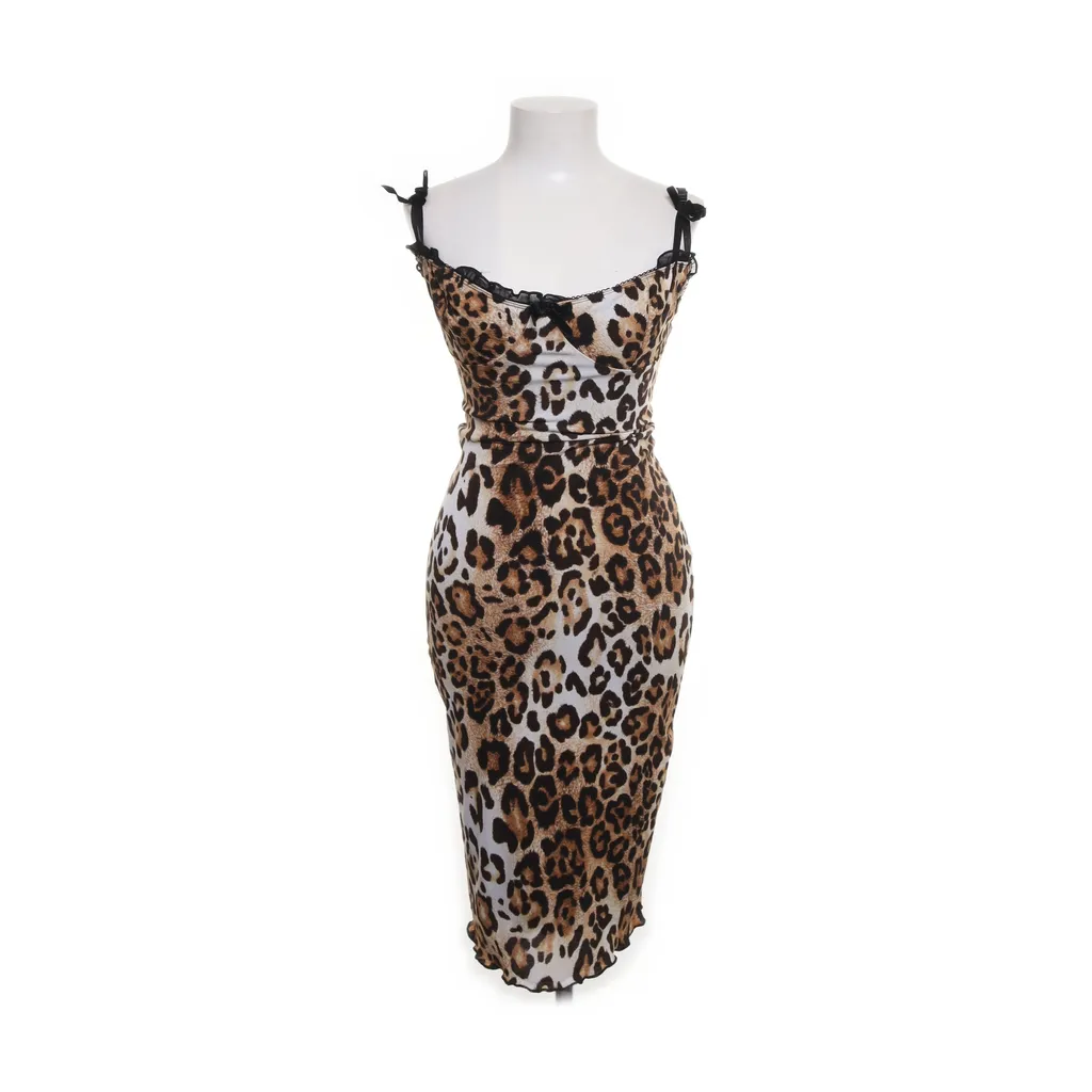 Image of Wheels & Dollbaby Jurk (Preloved)