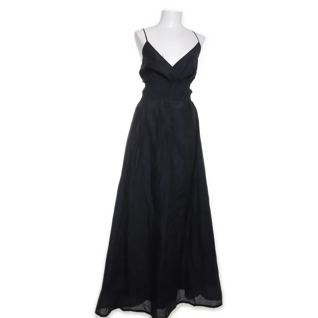 Image of Dutch Items Shanghai Maxi jurk (Preloved)