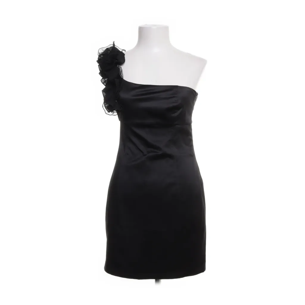 Image of Zara Trafaluc Night Collection Cocktailjurk (Preloved)