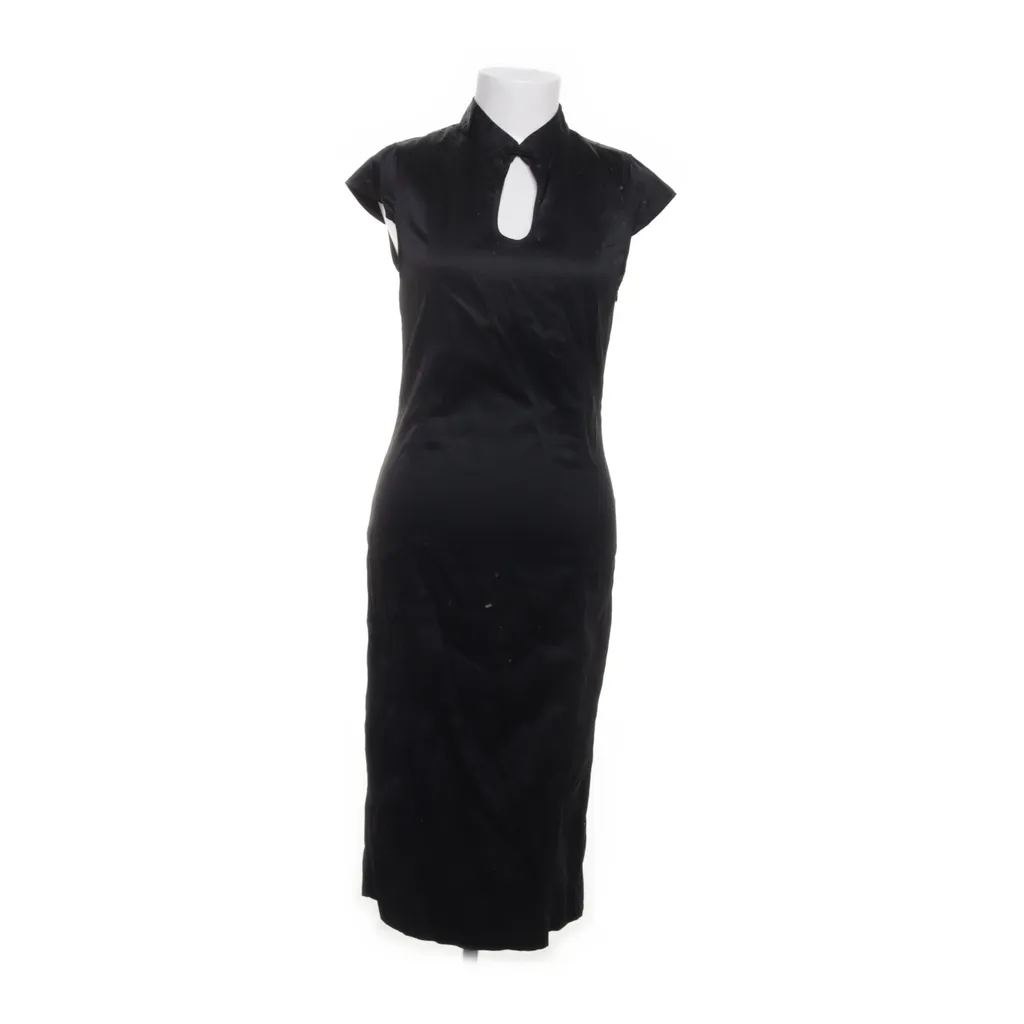 Image of Zara Basic Cheongsam (Preloved)