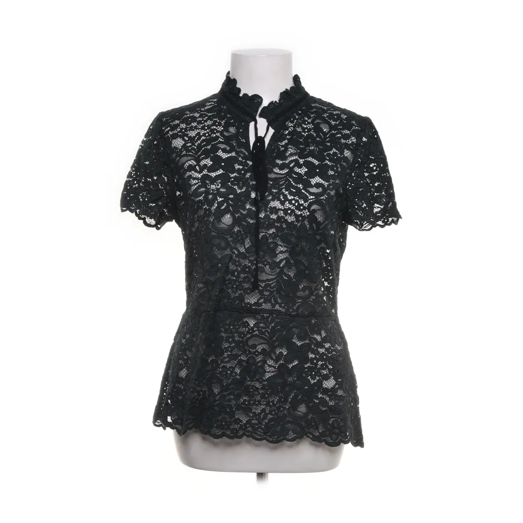 Image of Hallhuber Top (Preloved)