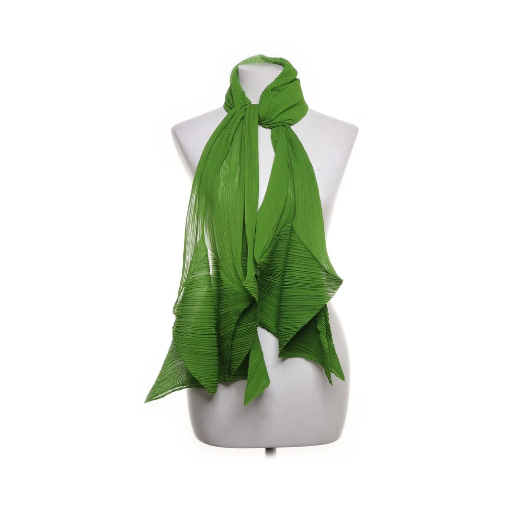 Image of Pleats Please Sjaaltje (Preloved)
