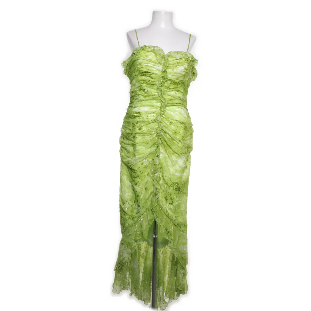 Image of Joli Prom Maxi jurk (Preloved)