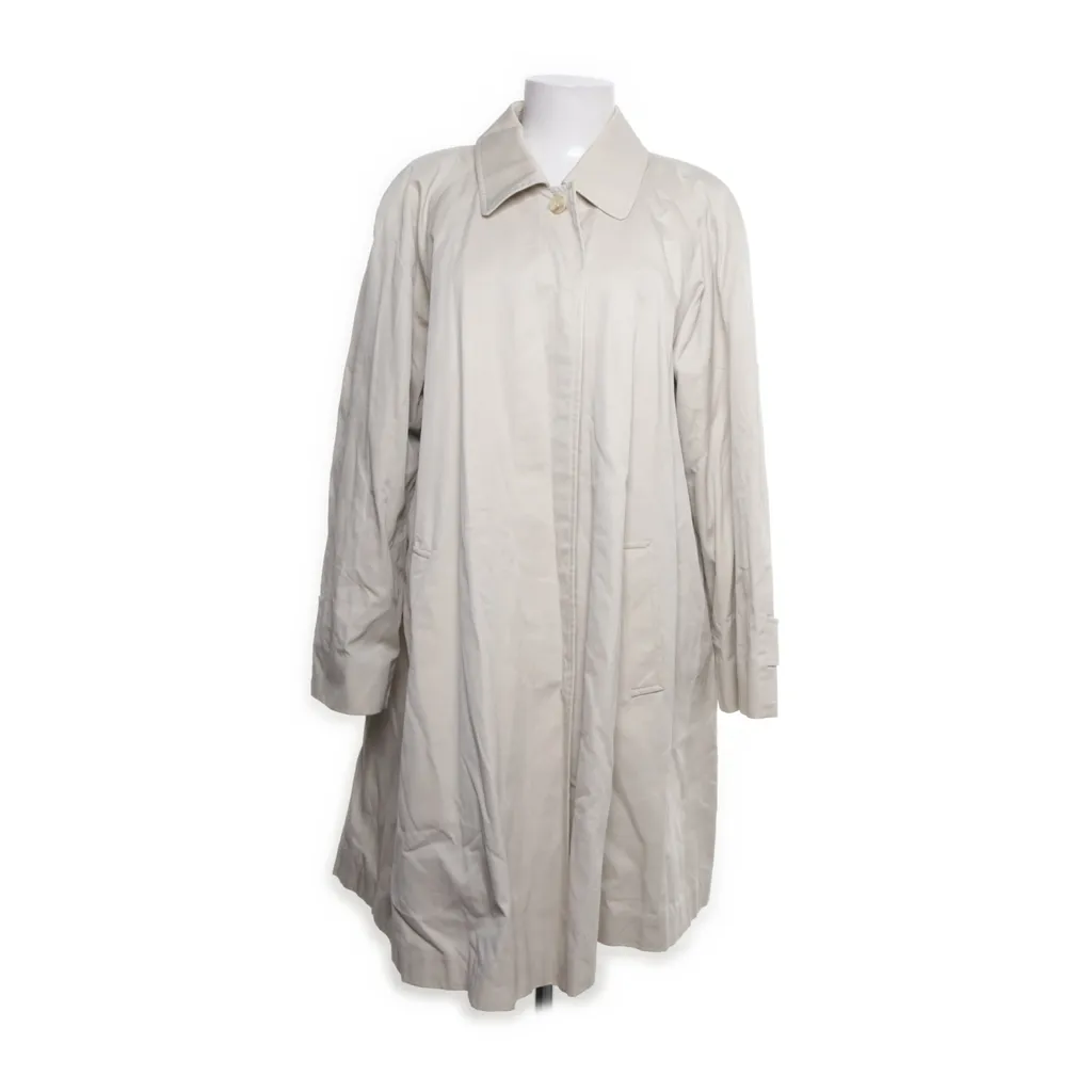 Image of Aquascutum Trenchcoat (Preloved)