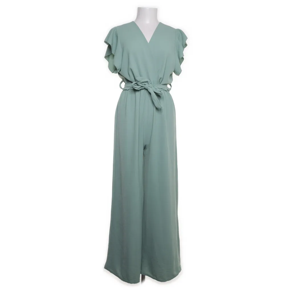 Image of Chica London Jumpsuit (Preloved)