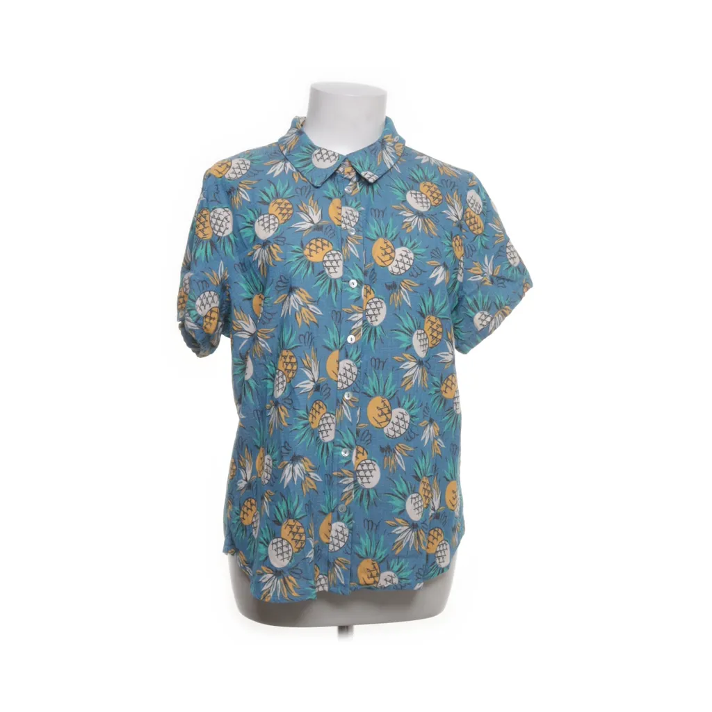 Image of King Louie Korte mouwen shirt (Preloved)