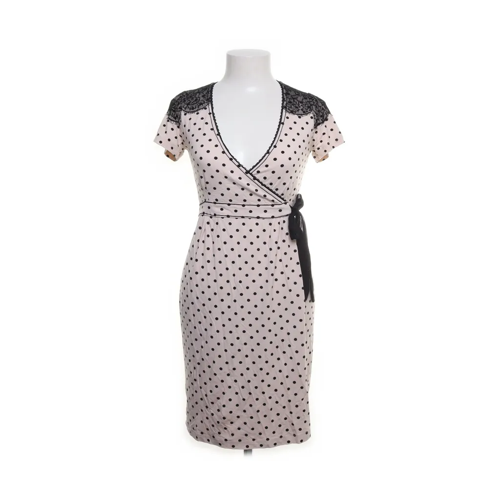 Image of Vive Maria Wikkeljurk (Preloved)