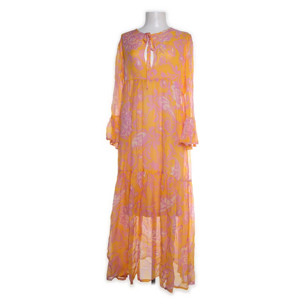 Image of Ana Alcazar Maxi jurk (Preloved)