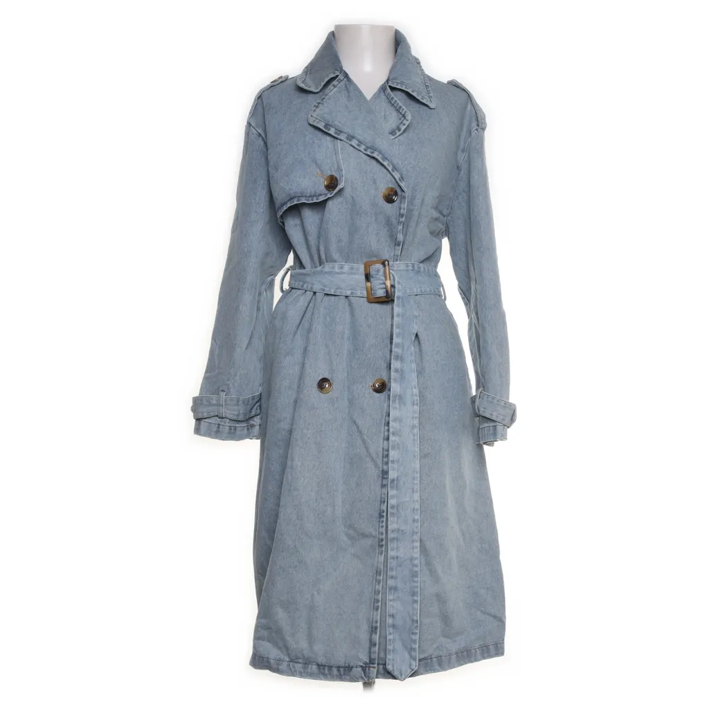 Image of New Collection Trenchcoat (Preloved)