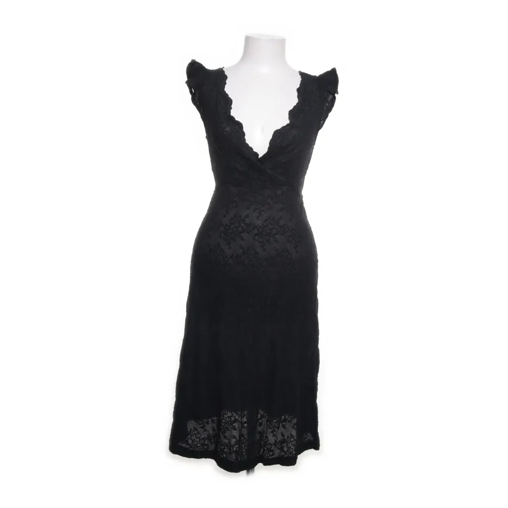 Image of Anna Sui Jurk (Preloved)