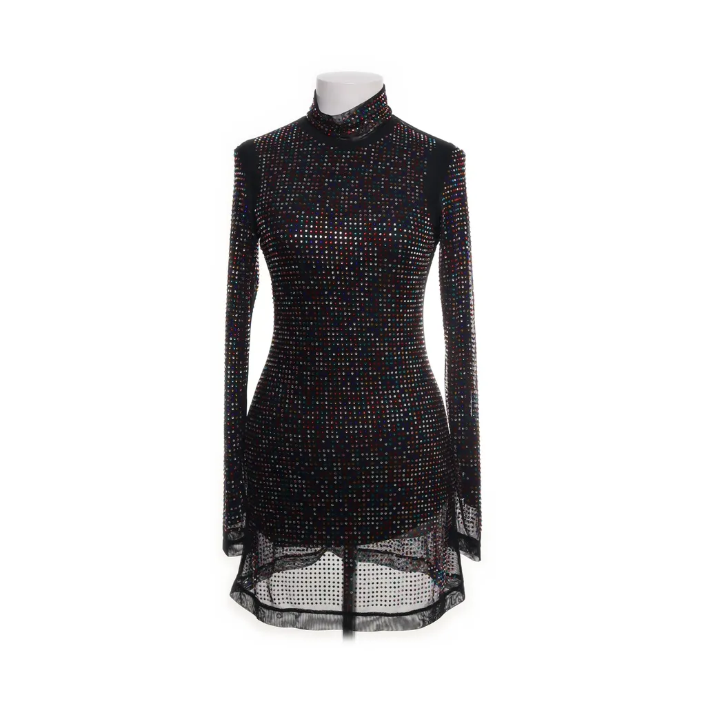 Image of Bimba y Lola Cocktailjurk (Preloved)