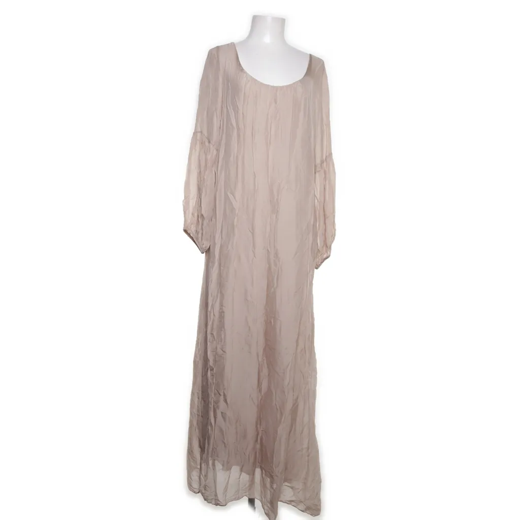 Image of Stank Stockholm Maxi jurk (Preloved)