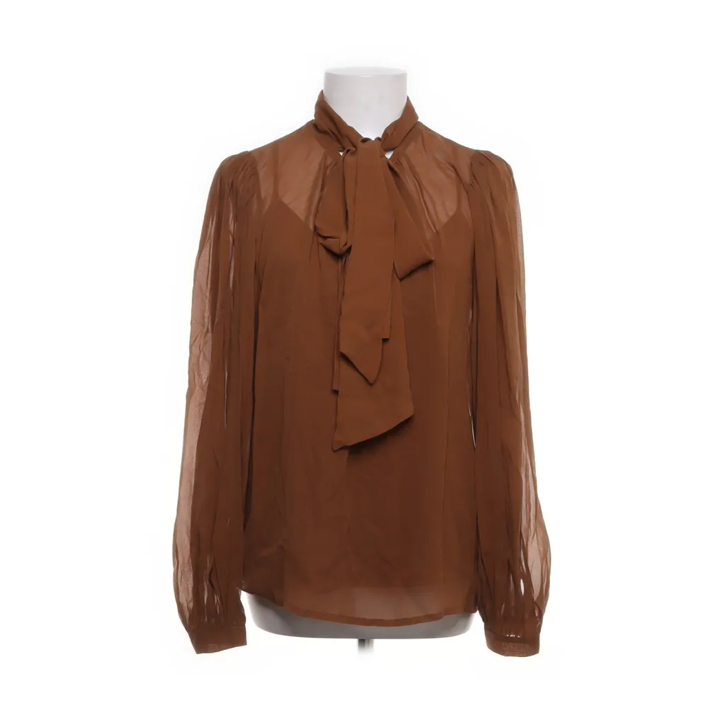Image of Tory Burch Strikblouse (Preloved)
