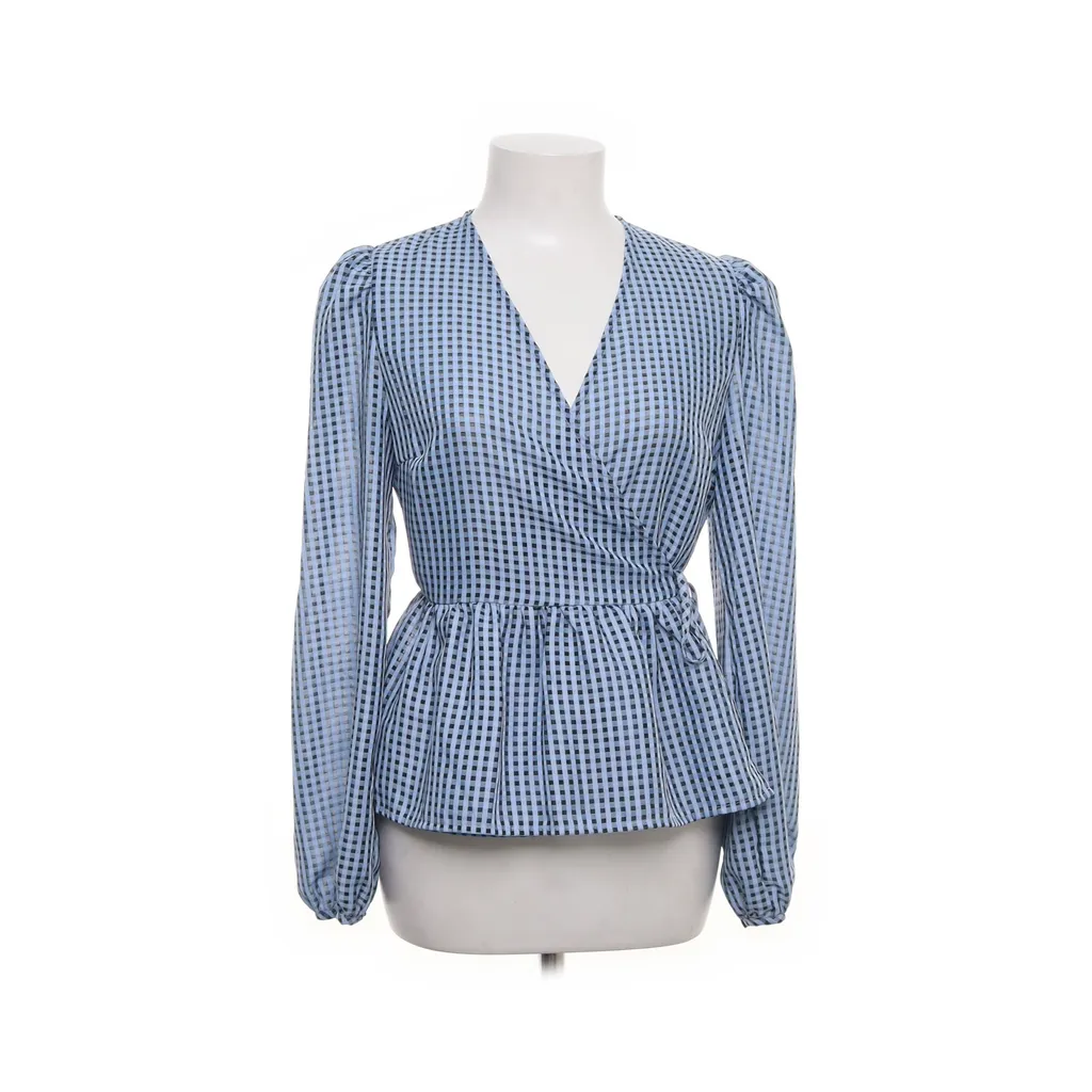 Image of Studio Wikkelblouse (Preloved)