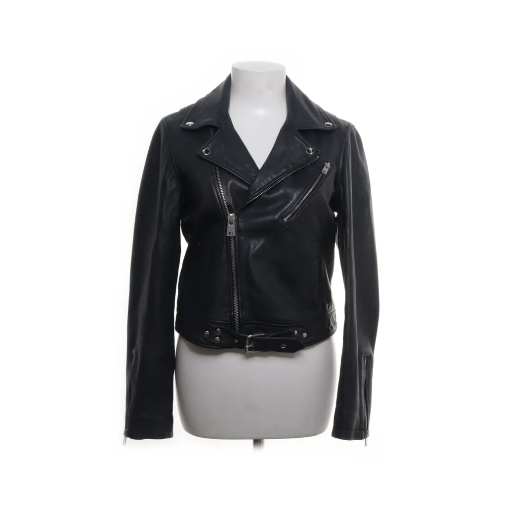 Image of Maje Bikerjack (Preloved)