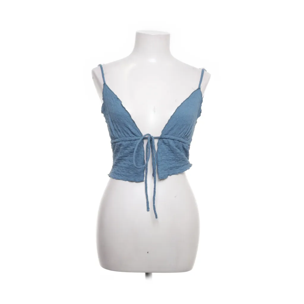 Image of Pull & Bear Tanktop (Preloved)