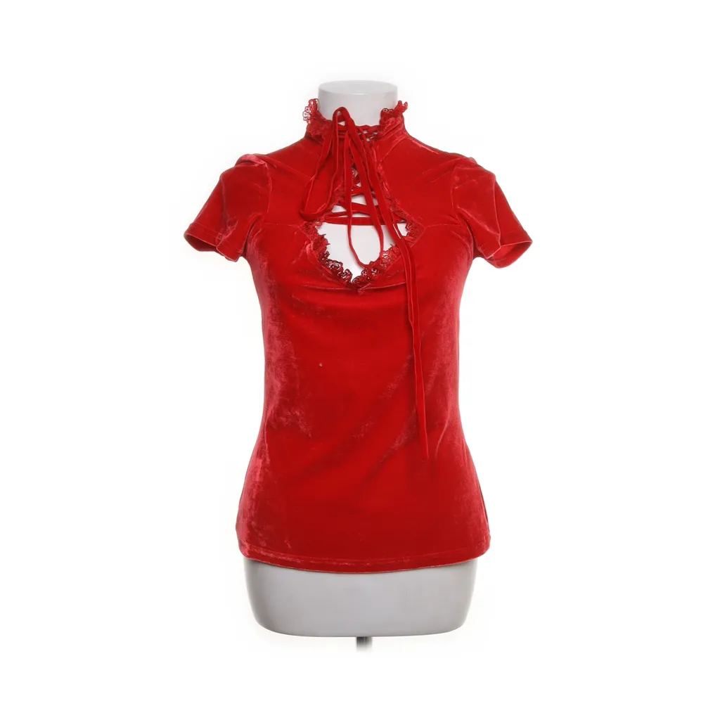 Image of Killstar Top (Preloved)